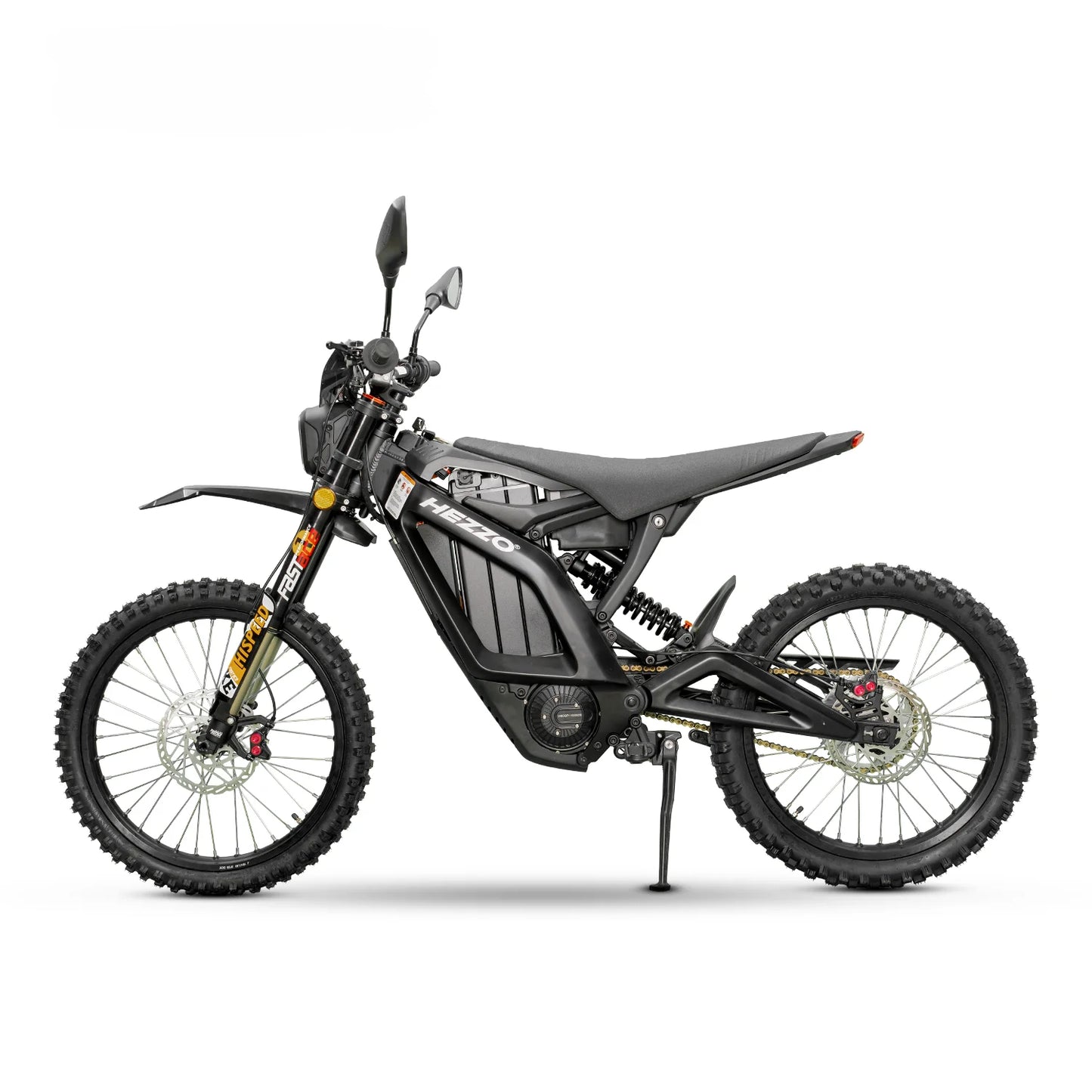 EEC COC Electric Dirt Bike 2024 Light Bee X Ebike 60v 6500w Middrive 40Ah Powerful Off Road Talaria Electric Motorcycle RISE DEFENSE SYSTEMS.AI PRODUCTS