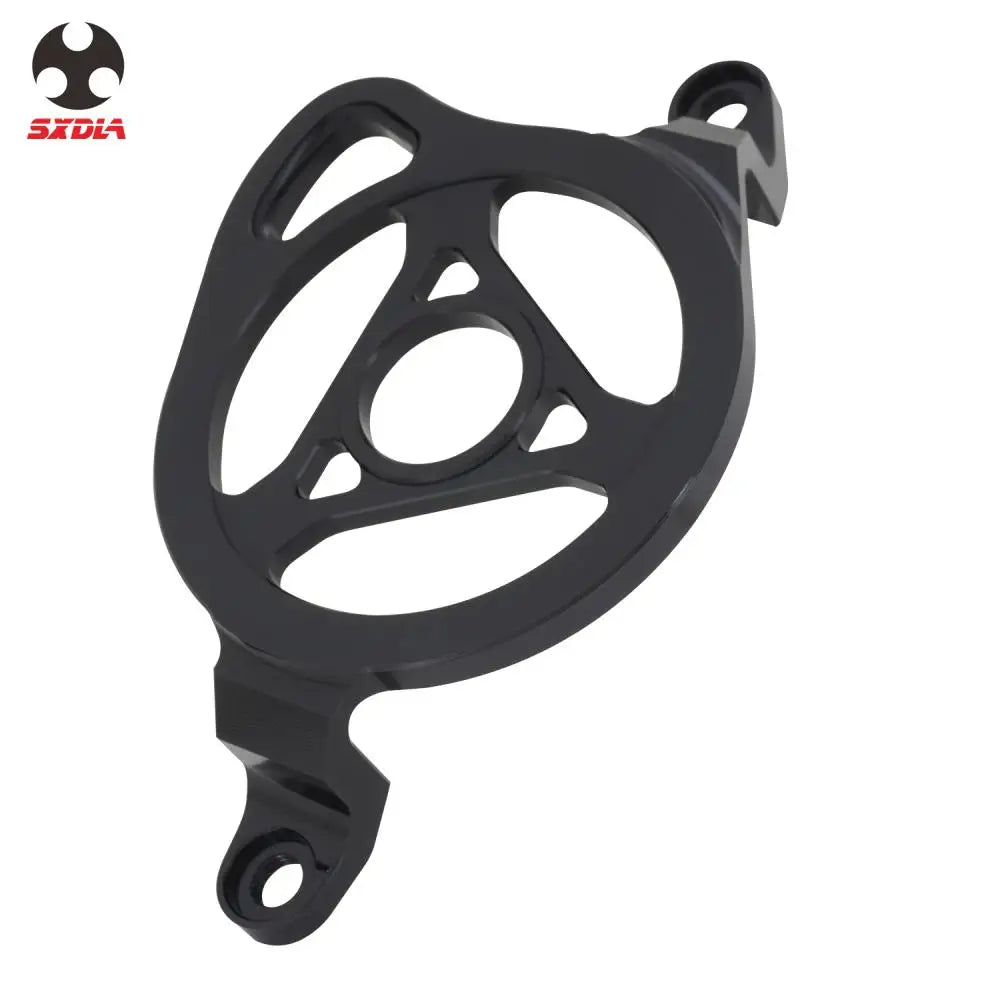 Motorcycle Engine Case Saver Cover Guard Electric Dirt Bike For Surron Sur-Ron Sur Ron Lightbee Light Bee X S Segway X160 X260 RISE DEFENSE SYSTEMS.AI PRODUCTS