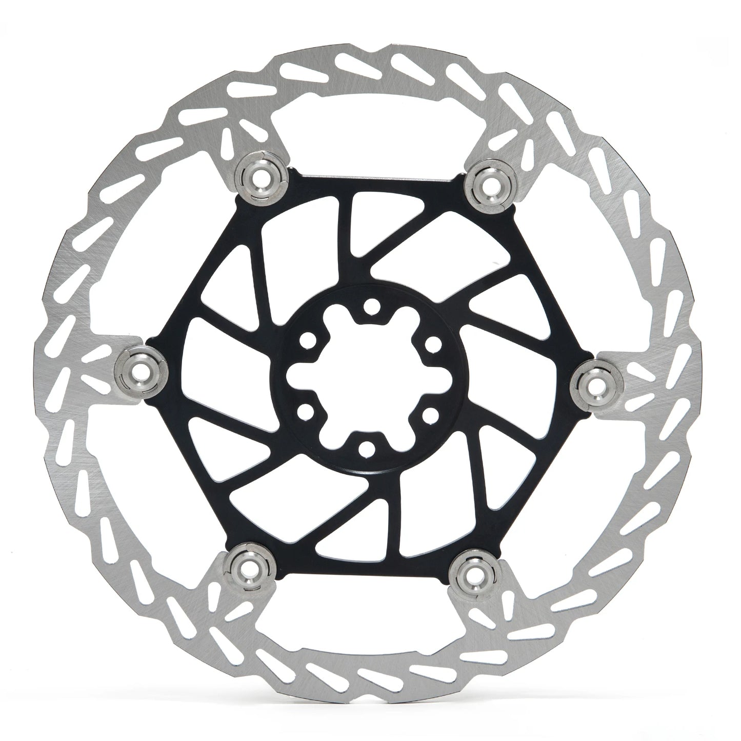 For Sur-Ron LBX Surron Light Bee X For Segway X160 X260 Oversize 220mm / 250mm Front Rear Brake Discs Rotors Disks Bracket KKE RISE DEFENSE SYSTEMS.AI PRODUCTS