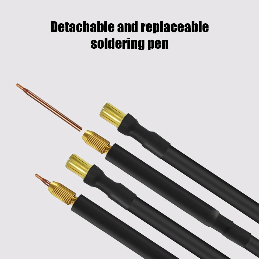Portable Spot Welding Machine 120 Gear Adjustable 3000F Farah Capacitor For 18650 Lithium Battery DIY Welding Device Spot Welder RISE DEFENSE SYSTEMS.AI PRODUCTS