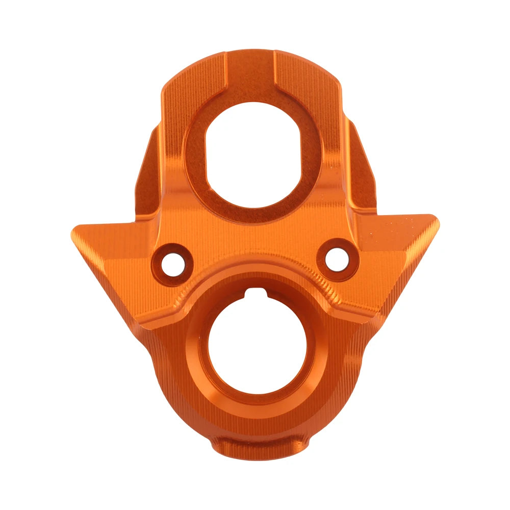 for Surron Parts Motorcycle Central Control Decoration Ignition Cover CNC Aluminum Motocross for SUR-RON Light Bee Electric Bike RISE DEFENSE SYSTEMS.AI PRODUCTS