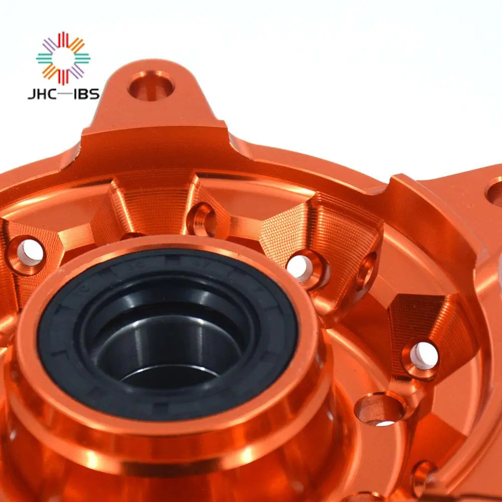 Motorcycles Front Rear Wheel Hub Kit For KTM HUSQVARNA EXC SX SXF XCF XCW XCFW EXCF 125 250 350 450 525 530 TE FE TC FC TX FX FS RISE DEFENSE SYSTEMS.AI PRODUCTS