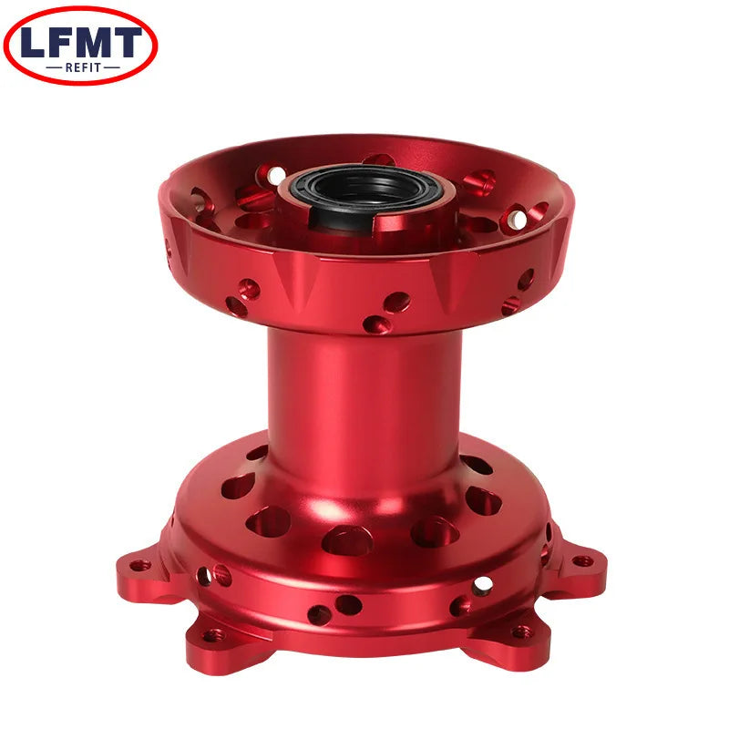 Motorcycle Front Rims Rear Wheel Hub core 36 Holes For HONDA CR125 CR250 2002-2007 CRF250R CRF450R 2004-2013 CR CRF 125 250 450R RISE DEFENSE SYSTEMS.AI PRODUCTS