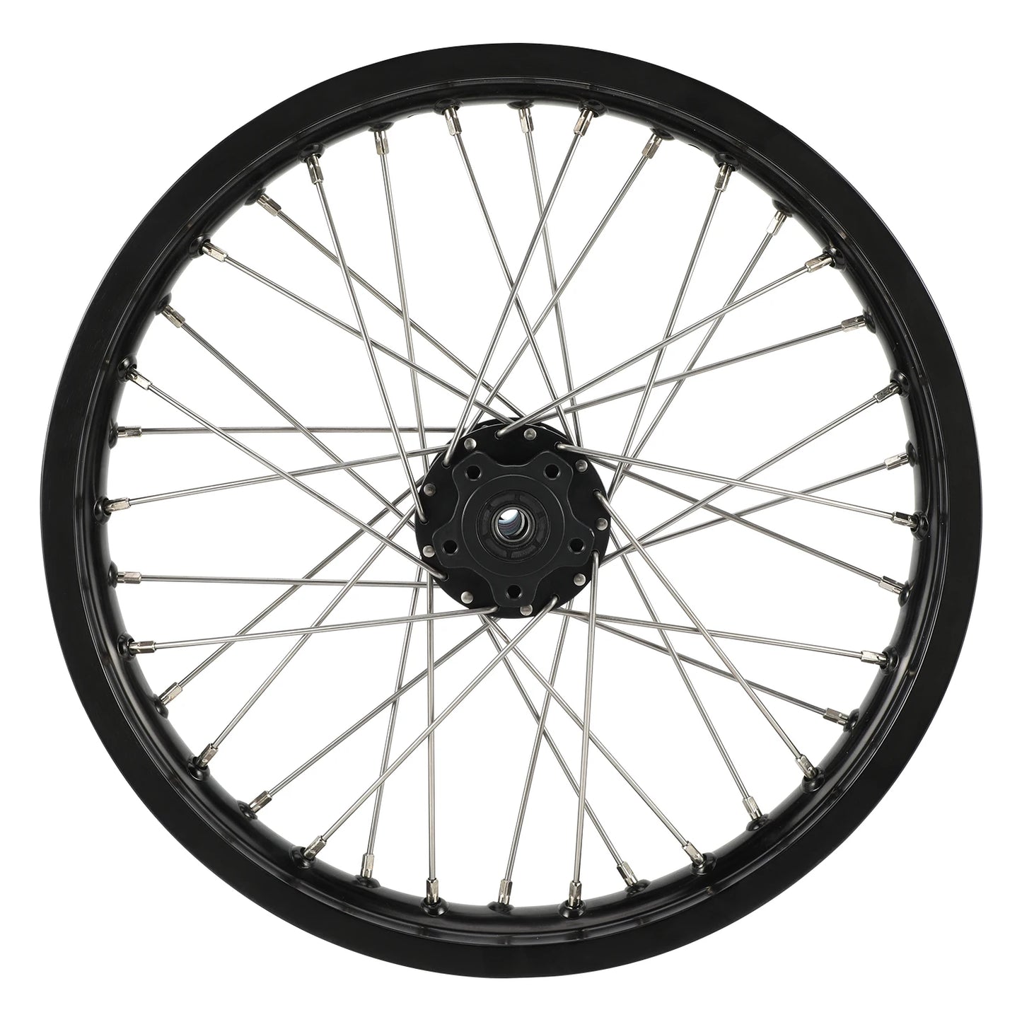 Motorcycles Accessories Wheel Rim Hubs Electric Bike Front "1.85* 21" Rear "18* 2.15" For Surron Sur Ron Lightbee Light Bee X S RISE DEFENSE SYSTEMS.AI PRODUCTS