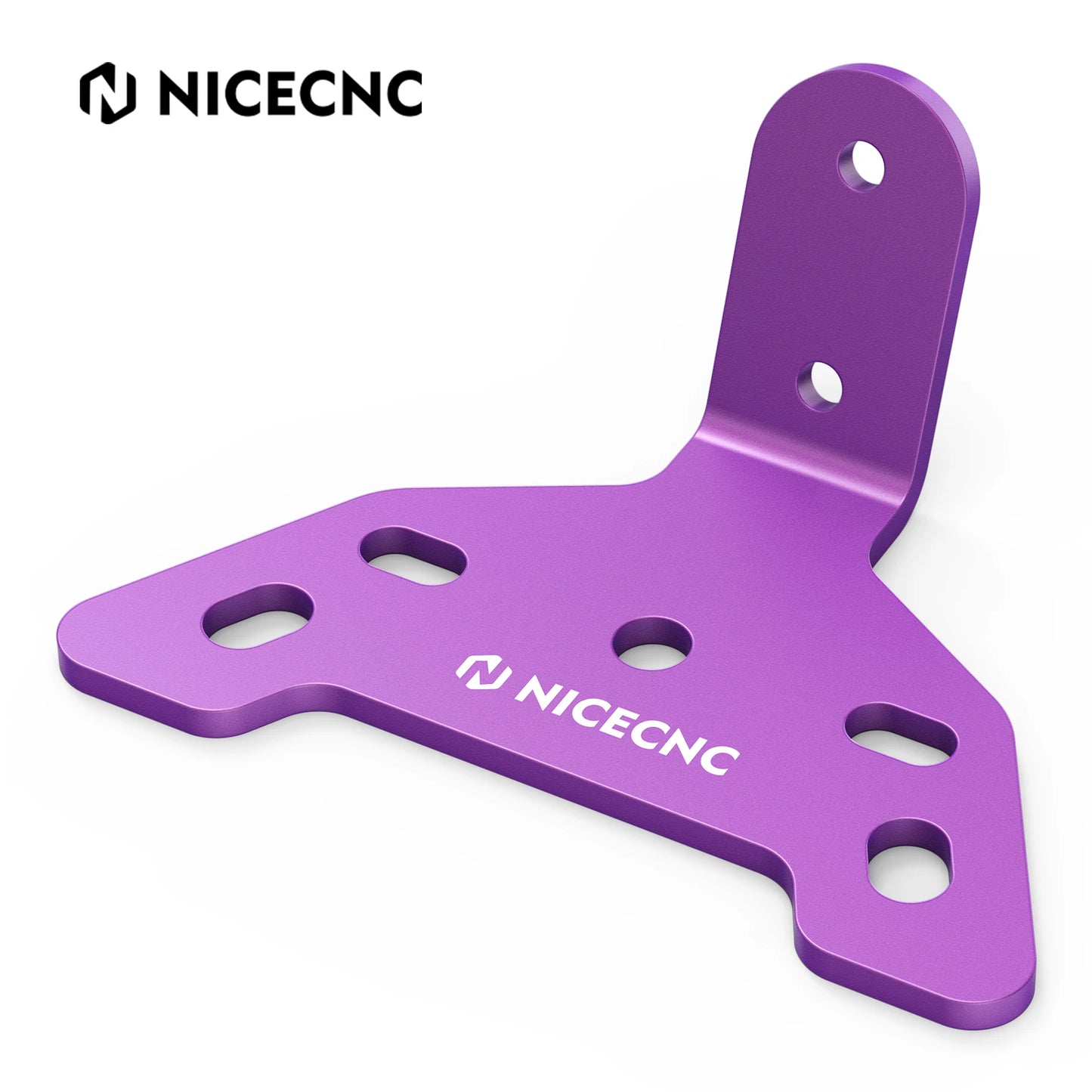 Tail Light Mounting Bracket Licence Plate Holder For SUR-RON Surron light bee X/ S/ L1E Segway X160 X260 Electric Dirt Bike 2024 RISE DEFENSE SYSTEMS.AI PRODUCTS