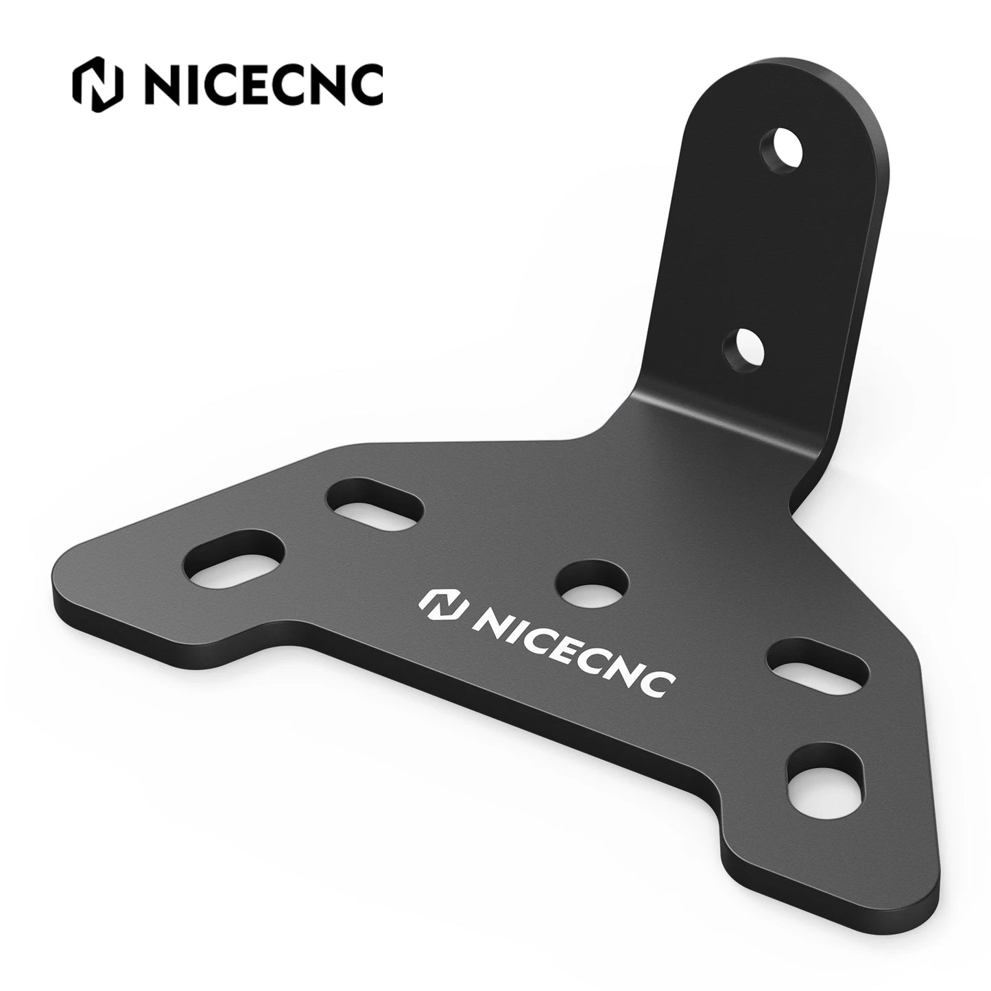 Tail Light Mounting Bracket Licence Plate Holder For SUR-RON Surron light bee X/ S/ L1E Segway X160 X260 Electric Dirt Bike 2024 RISE DEFENSE SYSTEMS.AI PRODUCTS