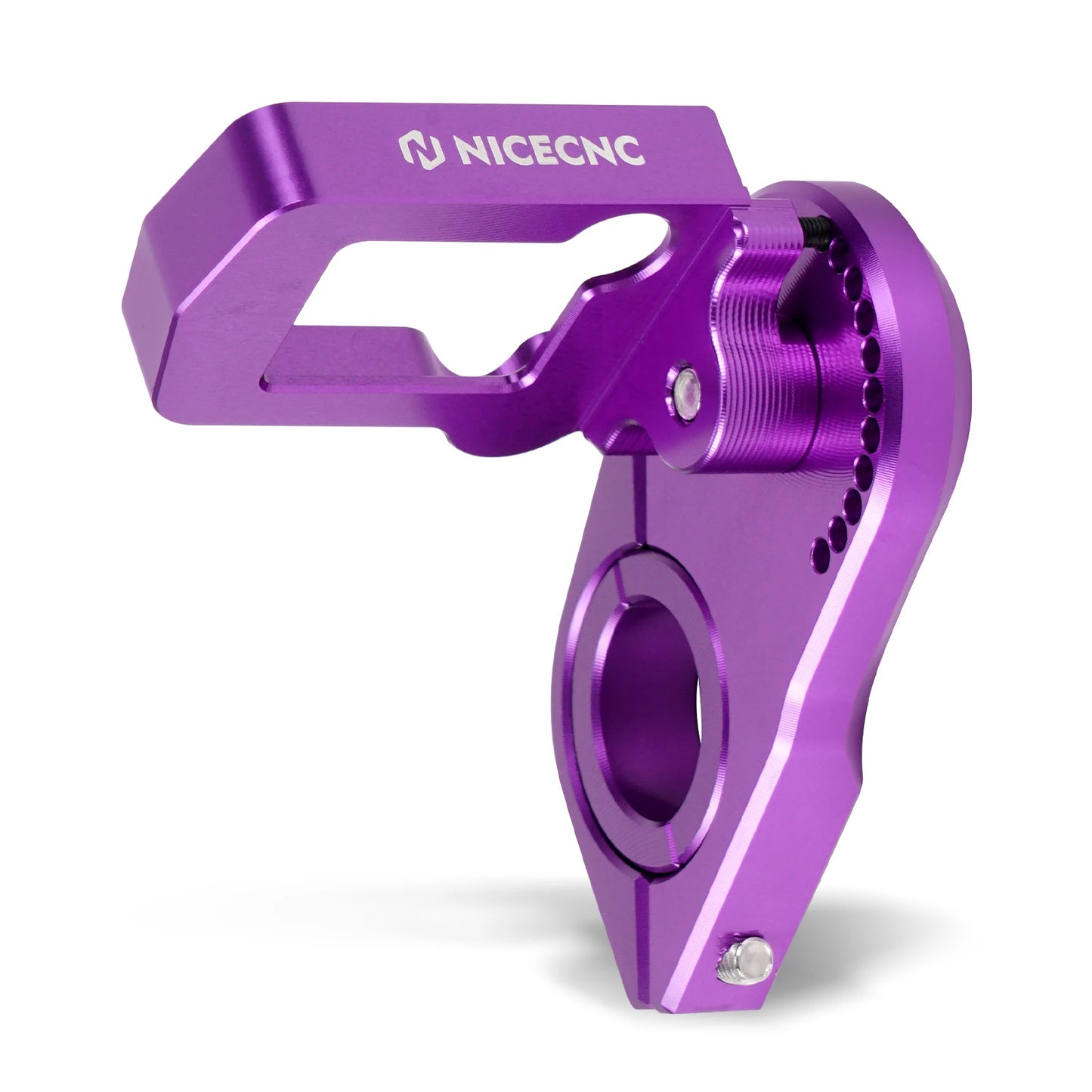 For Sur-Ron Surron Light Bee X S L1E Segway X 160 260 Adjustable Digital Display Relocation Bracket & Front Rear Brake Levers RISE DEFENSE SYSTEMS.AI PRODUCTS
