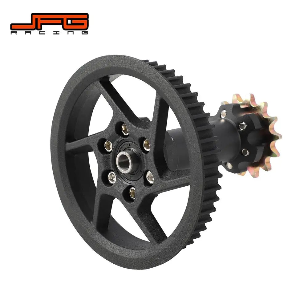Motorcycle Axis Set Assembly Tools Bottom Sleeve Transmission For Sur Ron Sur-Ron Surron X S Electric Cross-country Bike RISE DEFENSE SYSTEMS.AI PRODUCTS