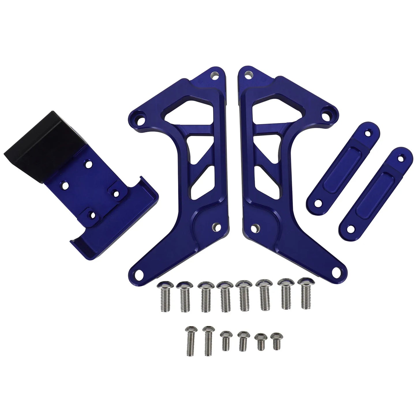 Motorcycle Seat Extenders Lengthen 6061 Aluminum High Quality For Sur Ron Sur-Ron Light Bee X L1 For Segway X260 X160 2022 2021 RISE DEFENSE SYSTEMS.AI PRODUCTS