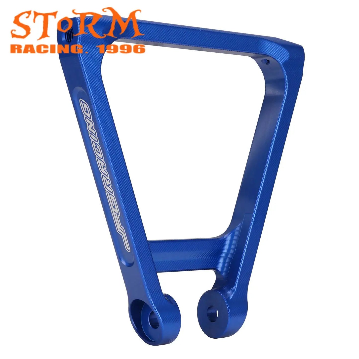 Motorcycle Accessories CNC Rear Progression Triangles For Sur Ron light bee S X Segway X160 X260 Pit Dirt Bike RISE DEFENSE SYSTEMS.AI PRODUCTS