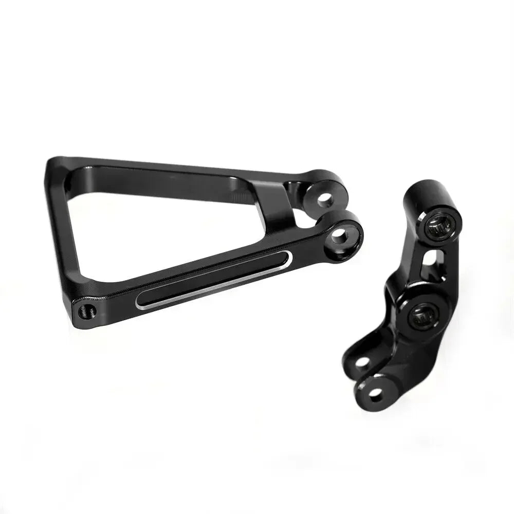 Adjustable Suspension Triangle Linkage For Surron Light Bee S X,Segway X260/X160 RISE DEFENSE SYSTEMS.AI PRODUCTS