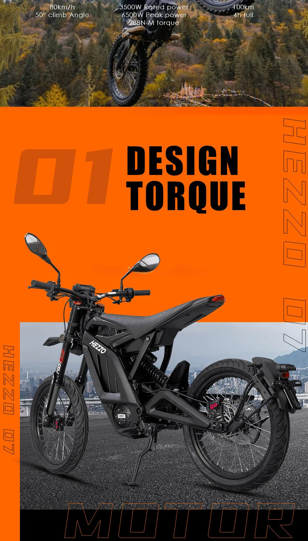 EEC COC Electric Dirt Bike 2024 Light Bee X Ebike 60v 6500w Middrive 40Ah Powerful Off Road Talaria Electric Motorcycle RISE DEFENSE SYSTEMS.AI PRODUCTS