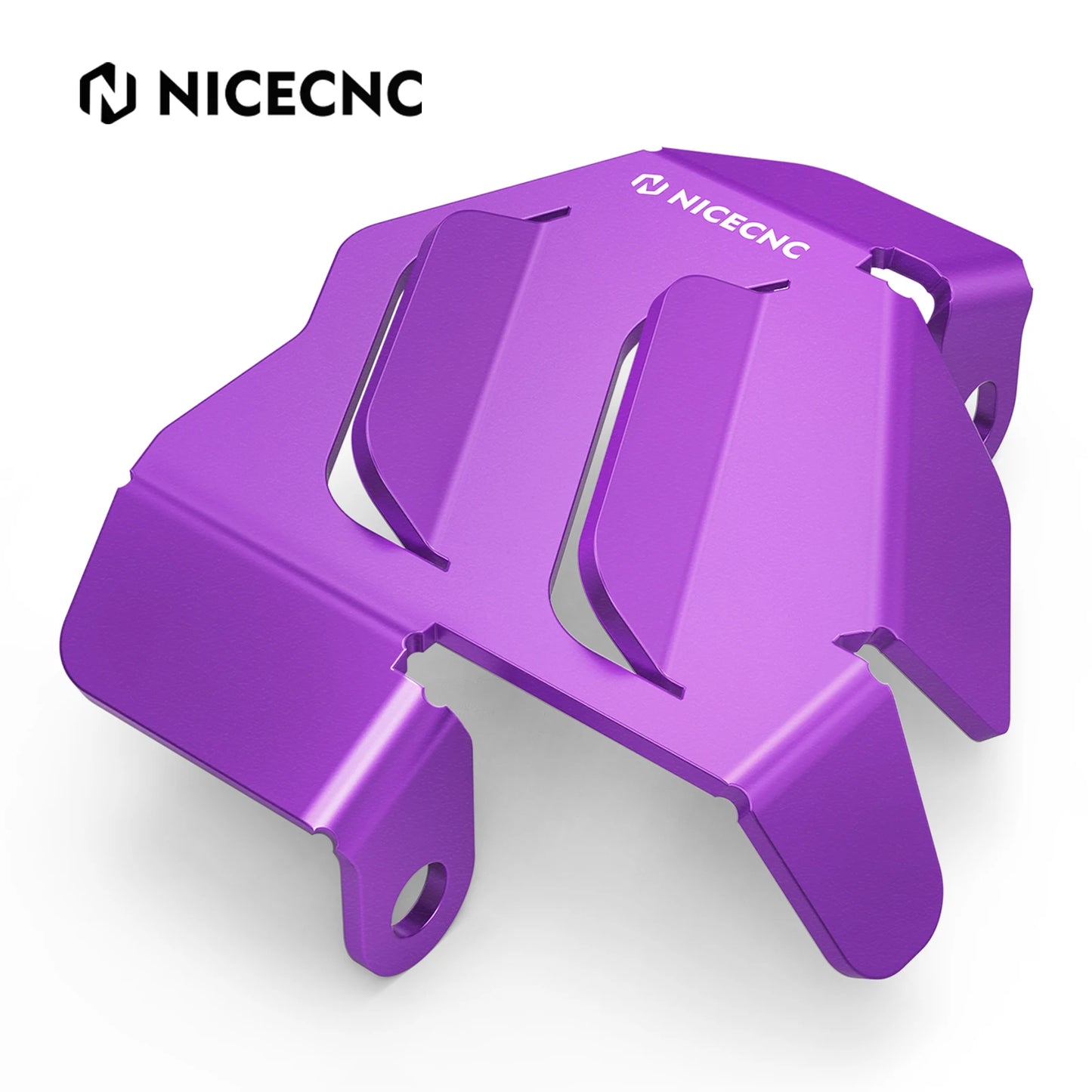 NICECNC For Surron Light Bee X S L1E Segway X160 X260 Surron Electric Dirt Bike Front Rear Brake Caliper Guard Cover Protector RISE DEFENSE SYSTEMS.AI PRODUCTS