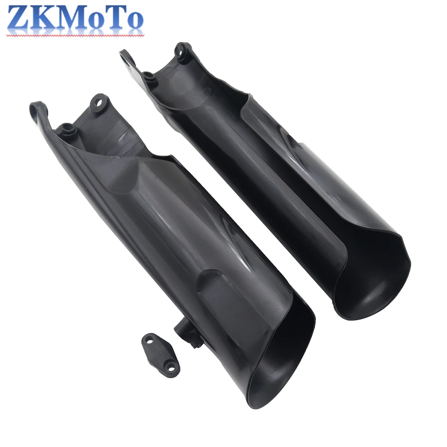 Motorcycle Front Shock Absorber Protection Cover For YAMAHA YZ250F YZ450F YZ450FX YZ250F 450F 450FX 2023-2024 Universal Parts RISE DEFENSE SYSTEMS.AI PRODUCTS