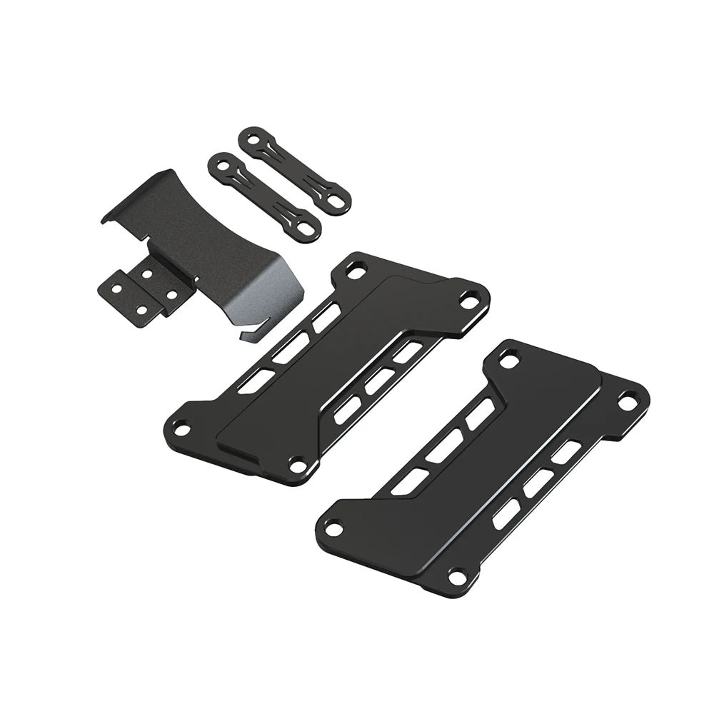 Body Suspension Lift Kit Bracket For Sur Ron Moto Seat Extenders Subframe Riser Kit For Surron Light Bee X and S Segway X160 260 RISE DEFENSE SYSTEMS.AI PRODUCTS