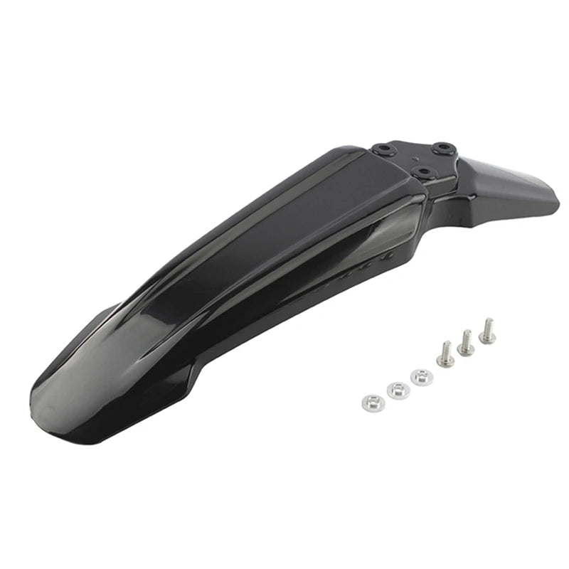 About Surron Light Bee X S Electric Bike Motorcycle Front Motocross Mudguard Moto Dirtbike Enduro Accessories Wholesale RISE DEFENSE SYSTEMS.AI PRODUCTS