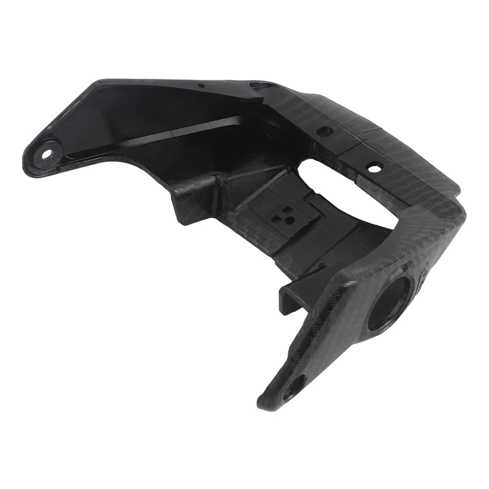 for Surron Light Bee X S Motorcycle Battery Cover Key Surround Protective Cover Accessories Electric Bike Motocross Dirt Bike