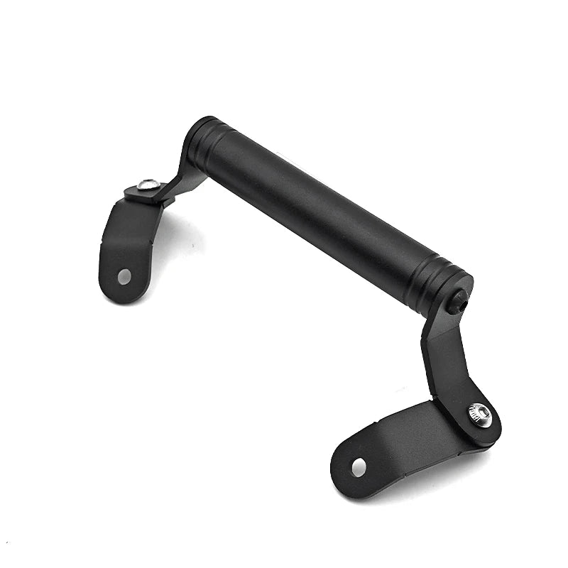 For Benelli TRK702 TRK702X TRK 702 X 702X 2022 2023 2024 Motorcycle Mobile Phone Support Stand Holder GPS Navigation Bracket RISE DEFENSE SYSTEMS.AI PRODUCTS