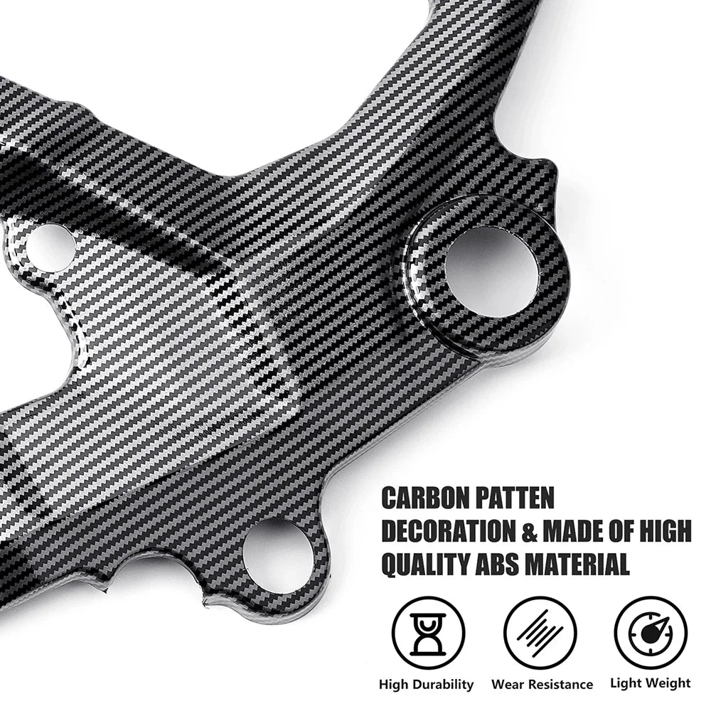 Frame Guards Injection Body Fairing Body Kit Carbon Fibre For SUR-RON ULTRA BEE 2023 2024 Body Frame Protective Cover RISE DEFENSE SYSTEMS.AI PRODUCTS