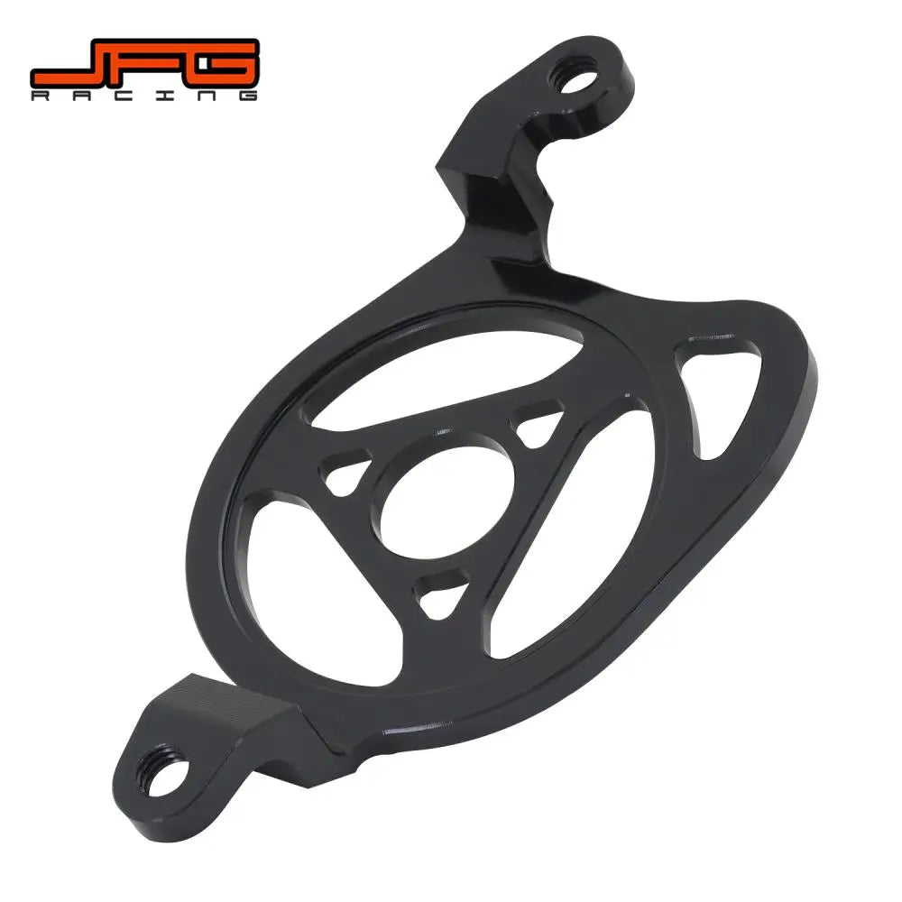 Motorcycle Engine Case Saver Cover Guard For Surron Sur-Ron Sur Ron Lightbee Light Bee X S Segway X160 X260 Electric Dirt Bike RISE DEFENSE SYSTEMS.AI PRODUCTS
