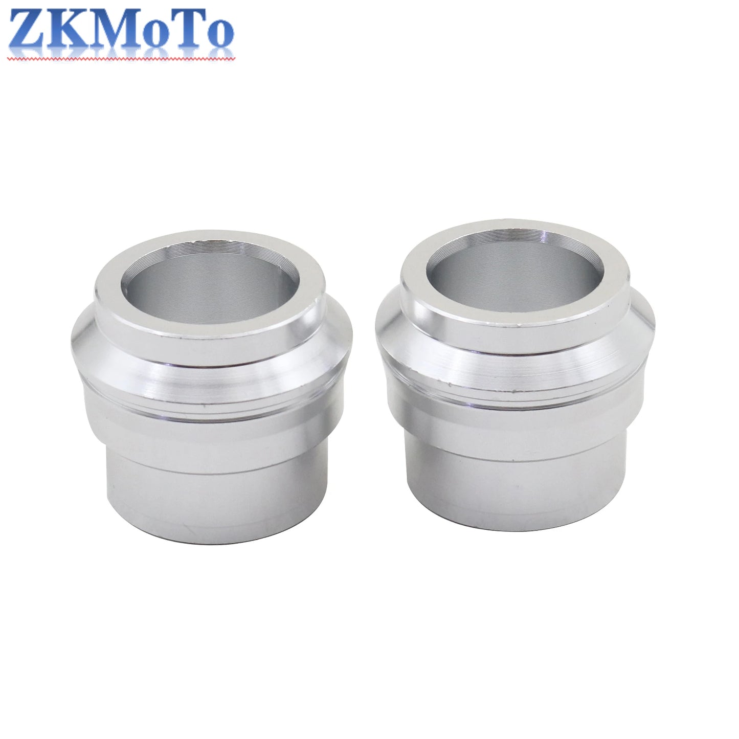 Motorcycle CNC Front Rear Wheel Axle Hub Spacer For KTM EXC EXCF EXCW XCW XCFW 125 150 200 250 300 350 400 450 500 530 2008-2023 RISE DEFENSE SYSTEMS.AI PRODUCTS