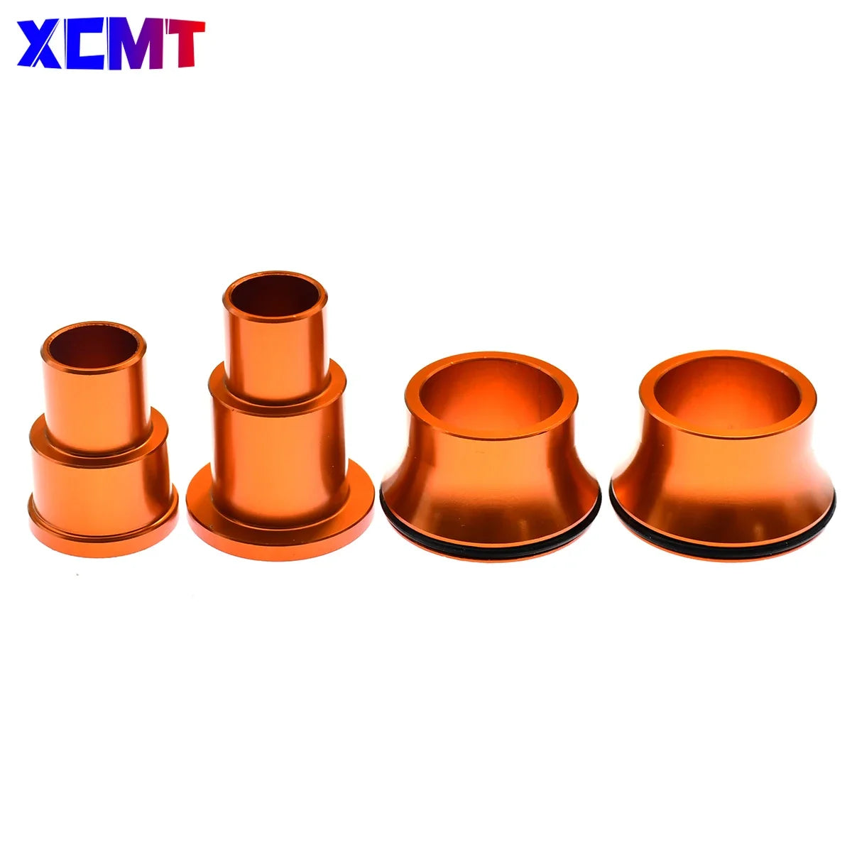 CNC Front Rear Wheel Axle Hub Spacers For Surron Light Bee S X Electric Bike Motorcycle Modified Lightweight Parts Accessories RISE DEFENSE SYSTEMS.AI PRODUCTS