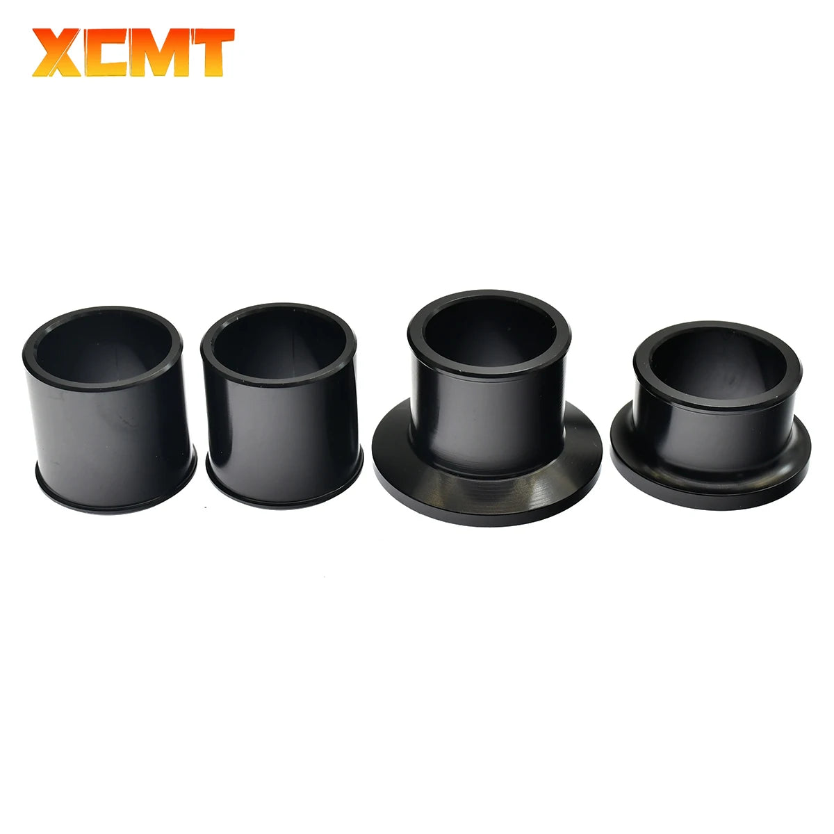 Motocross CNC Aluminum Electric Accessories Front Rear Wheel Axle Hub Spacer for Ultra Bee SurRon UltraBee Universal Parts RISE DEFENSE SYSTEMS.AI PRODUCTS