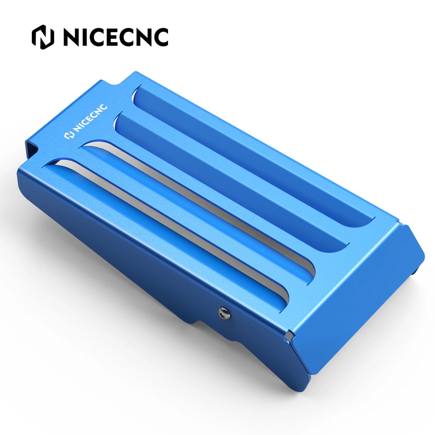 Motocross Aluminum Controller Cover For Surron light bee X S L1E Segway X160 Segway X260 Electric Dirt Bike NiceCNC Accessories RISE DEFENSE SYSTEMS.AI PRODUCTS