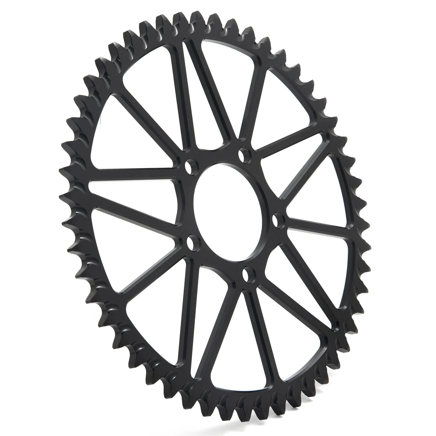 BIKINGBOYFor Sur-Ron Light Bee X Surron LBX For Talaria Sting For Segway X160 X260 420 Chain 52T 54T 58T 64T Rear Sprocket MX RISE DEFENSE SYSTEMS.AI PRODUCTS