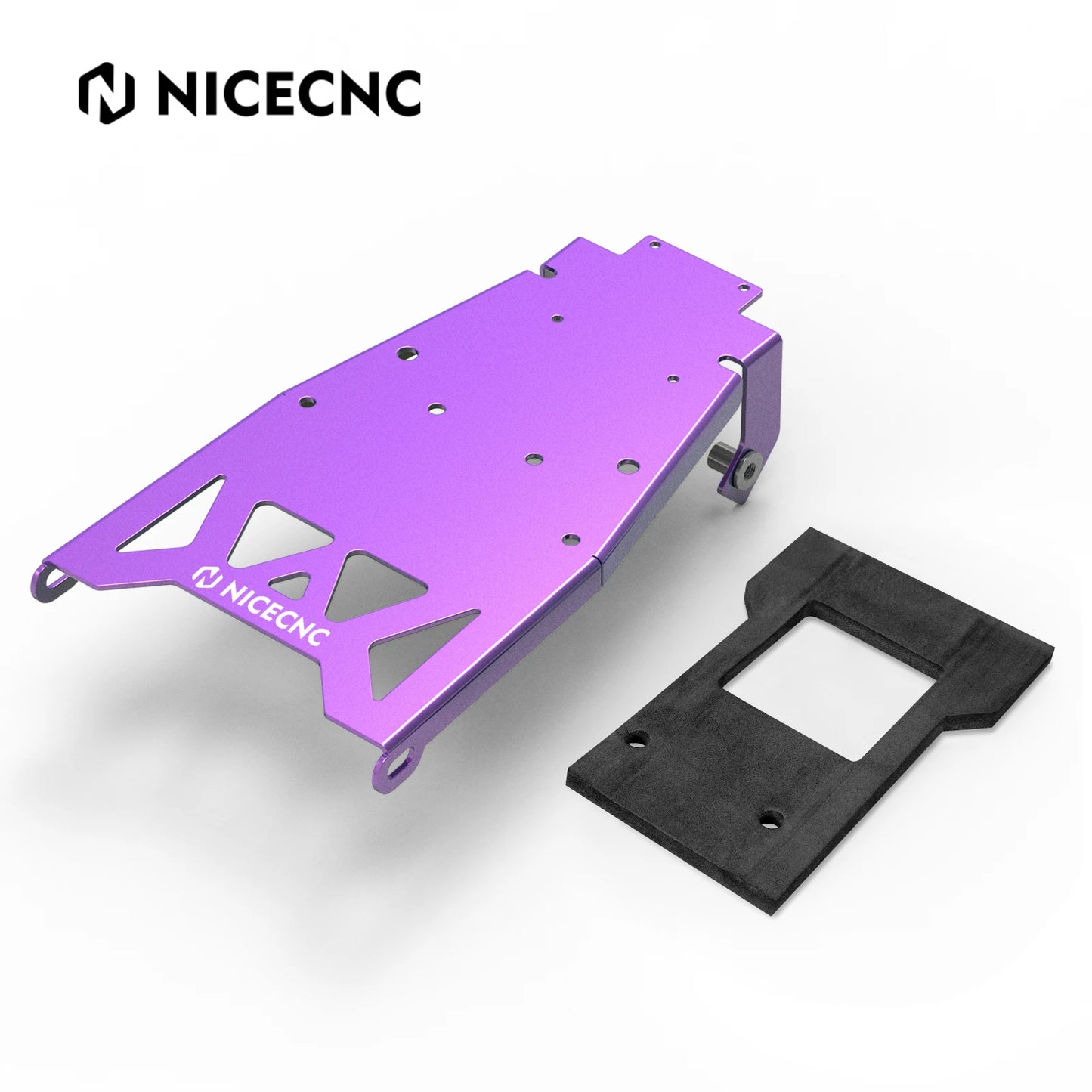 Battery Front Plate For Surron light bee X S L1E Segway X160 Segway X260 Sur-ron light bee S Sur ron Bike Parts Accessories RISE DEFENSE SYSTEMS.AI PRODUCTS