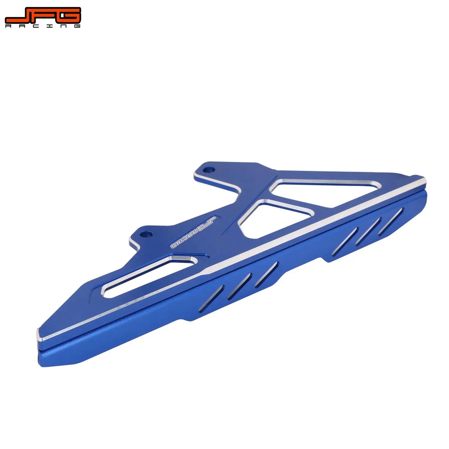 Motorcycle CNC Chain Guard Cover Protection For Sur-Ron Light Bee S X For Segway X160 X260 Off-Road Electric Vehicle RISE DEFENSE SYSTEMS.AI PRODUCTS