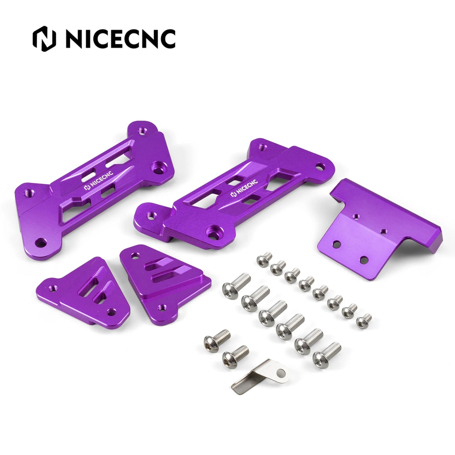 For SURRON Light Bee X 5cm Rise Seat Riser Seat Raise Bracket kit Light Bee S Light Bee L1E Segway X160 X260 Electric Dirt Bike RISE DEFENSE SYSTEMS.AI PRODUCTS