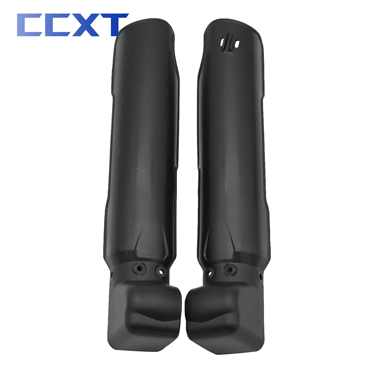 Motorcycle Electric Vehicle Front Fork Guard For Sur-Ron Surron Light Bee X/S Shock Absorber Cover Wheel Axle Protection Parts RISE DEFENSE SYSTEMS.AI PRODUCTS