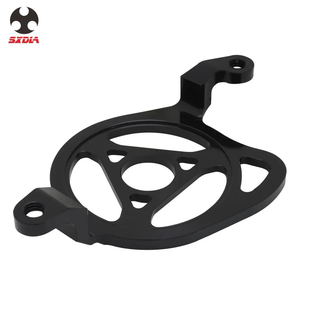 Motorcycle Engine Case Saver Cover Guard Electric Dirt Bike For Surron Sur-Ron Sur Ron Lightbee Light Bee X S Segway X160 X260 RISE DEFENSE SYSTEMS.AI PRODUCTS