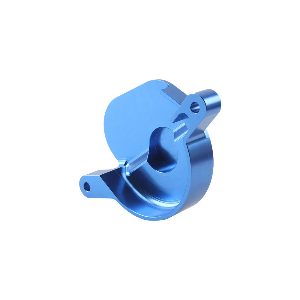 Motorcycle Accessories Decorative Sprocket Cover Pulley Guard CNC Aluminum Alloy E-Bike Dirt Pit Bike Parts For SURRON Light Bee RISE DEFENSE SYSTEMS.AI PRODUCTS