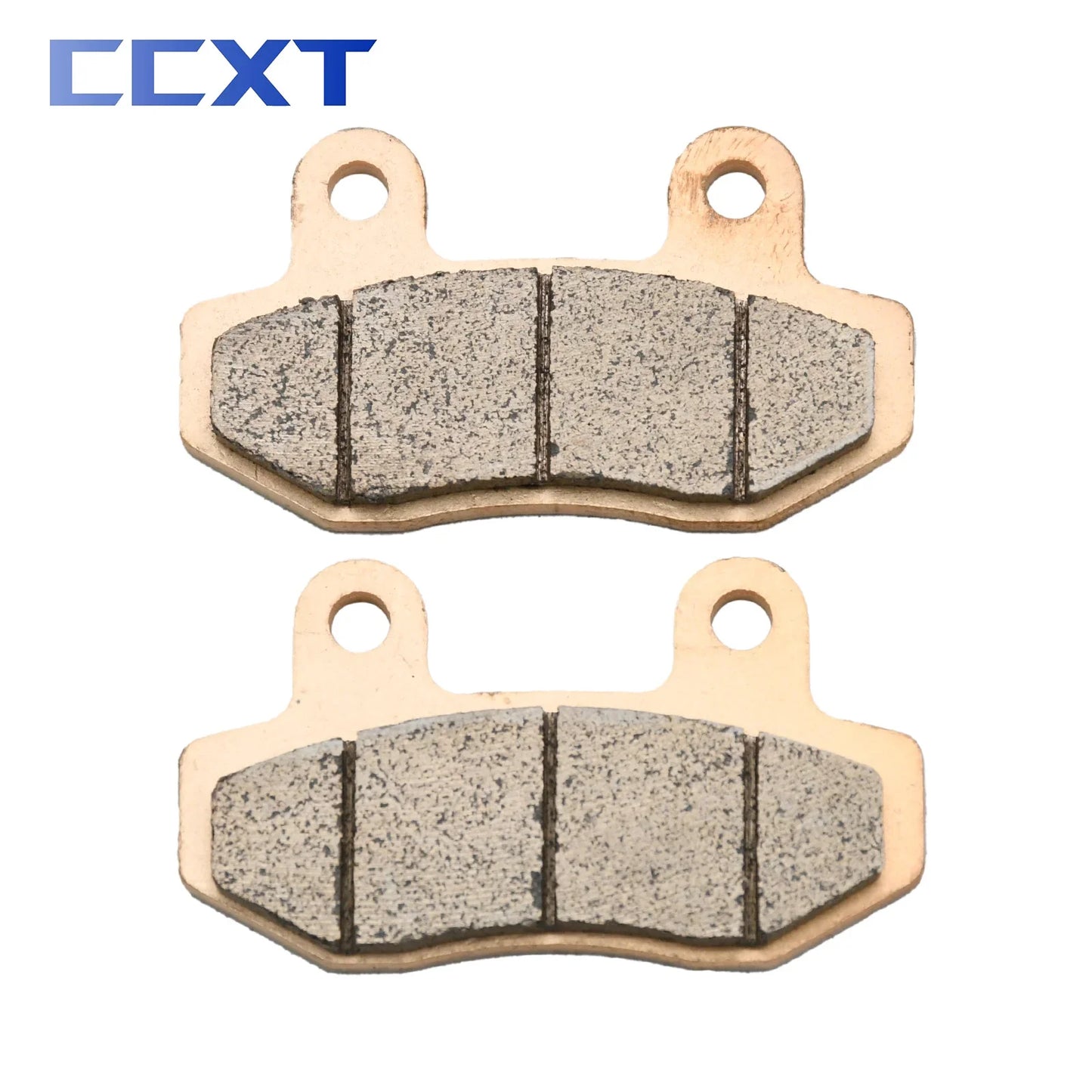 Electric Bike Motorcycle Front And Rear Brake Pads OEM Original Copper Based Sintering Enduro For Sur-Ron Surron Ultra Bee Parts RISE DEFENSE SYSTEMS.AI PRODUCTS