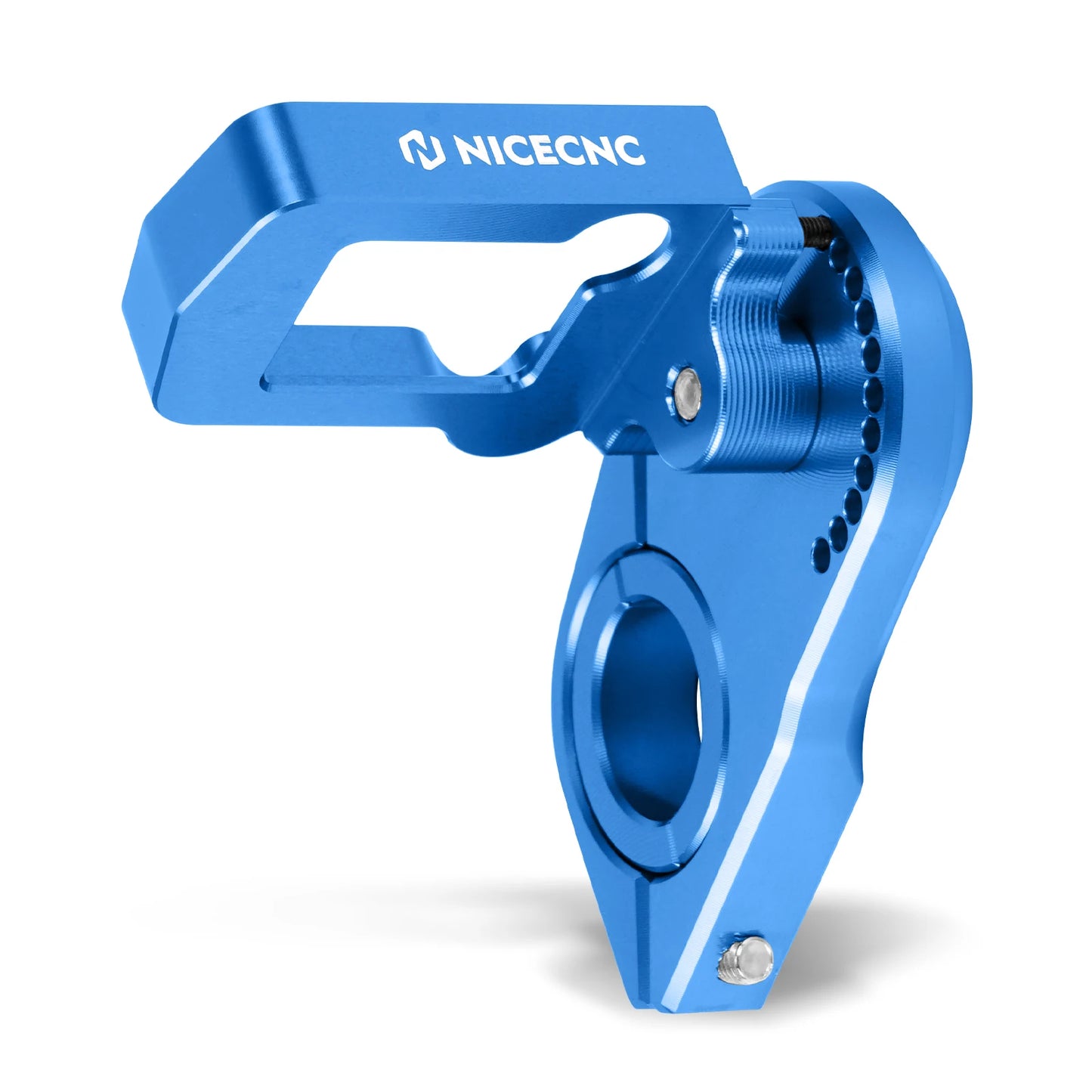 For Sur-Ron Surron Light Bee X S L1E Segway X 160 260 Adjustable Digital Display Relocation Bracket & Front Rear Brake Levers