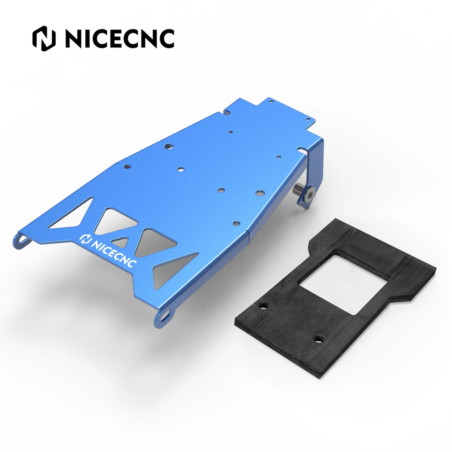 Battery Front Plate For Surron light bee X S L1E Segway X160 Segway X260 Sur-ron light bee S Sur ron Bike Parts Accessories RISE DEFENSE SYSTEMS.AI PRODUCTS