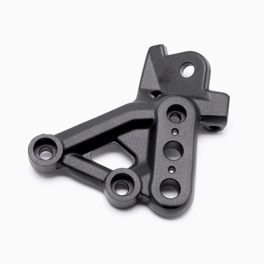 Talaria Sting X3 MX3 MX4 OEM Original Right/Left Footpeg Bracket Rider for TL45, Sting, Sting R Footpeg Bracket RISE DEFENSE SYSTEMS.AI PRODUCTS