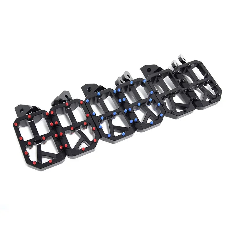 For Surron 2024 New Customized Modified Pedals Foot Pedal Modification Accessories Sur Ron RISE DEFENSE SYSTEMS.AI PRODUCTS