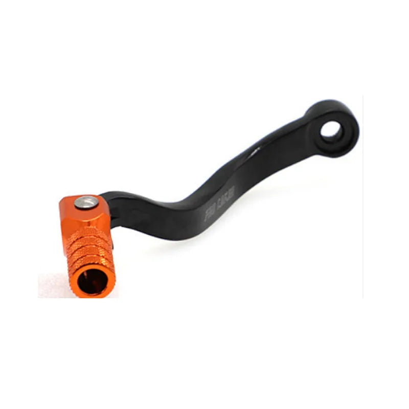 Motorcycle Gear Shift Lever For KTM All Model SX SX-F EXC EXC-F XC XC-F TPI TC TE MC 250 350 450 500 701 SMC 690 Duke 950 990 RISE DEFENSE SYSTEMS.AI PRODUCTS