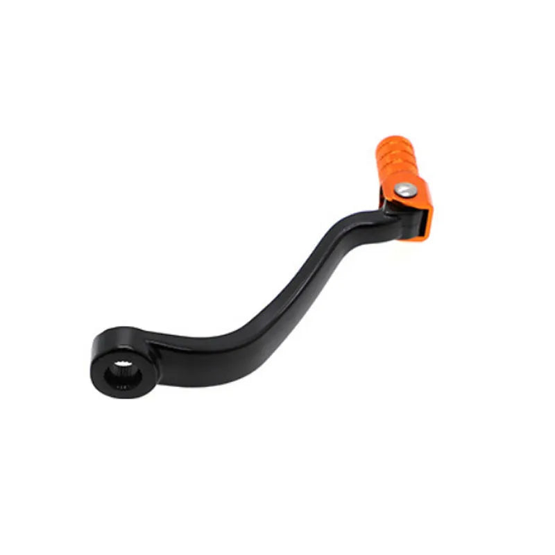 Motorcycle Gear Shift Lever For KTM All Model SX SX-F EXC EXC-F XC XC-F TPI TC TE MC 250 350 450 500 701 SMC 690 Duke 950 990 RISE DEFENSE SYSTEMS.AI PRODUCTS