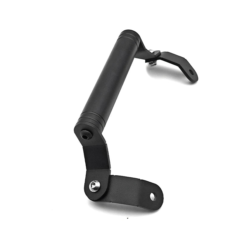 For Benelli TRK702 TRK702X TRK 702 X 702X 2022 2023 2024 Motorcycle Mobile Phone Support Stand Holder GPS Navigation Bracket RISE DEFENSE SYSTEMS.AI PRODUCTS