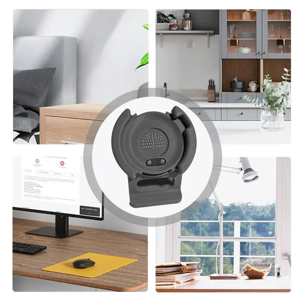 Watch Charging Base For CMF Watch Pro 2 Charger Station 3D Printing Accessories Portable Charger Stand For CMF Watch Pro 2 RISE DEFENSE SYSTEMS.AI PRODUCTS