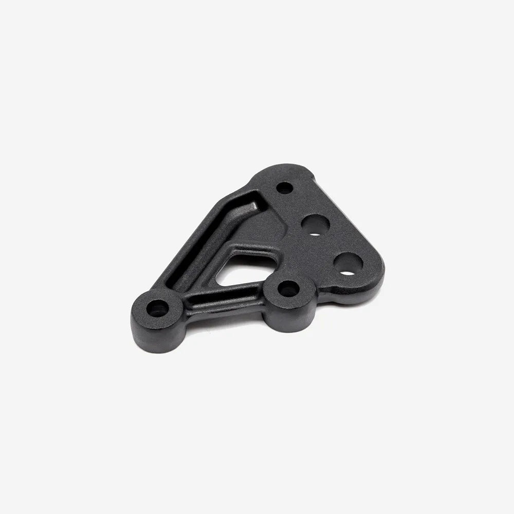 Talaria Sting X3 MX3 MX4 OEM Original Right/Left Footpeg Bracket Rider for TL45, Sting, Sting R Footpeg Bracket RISE DEFENSE SYSTEMS.AI PRODUCTS