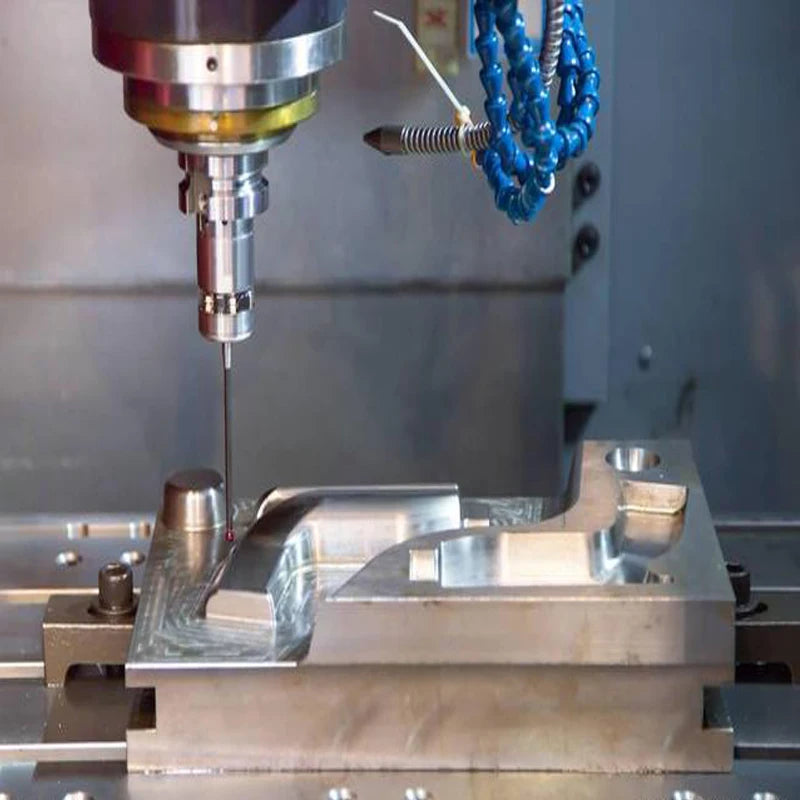 Custom CNC Machining Motocross Clutch Bracket Mounting Arm RISE DEFENSE SYSTEMS.AI PRODUCTS