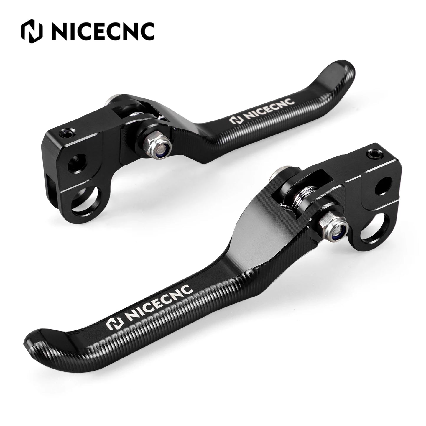 For Surron Light Bee X Front Rear Brake Levers & Brake Reservoir Covers For SUR-RON Light Bee S Light Bee L1E Segway X160 X260 RISE DEFENSE SYSTEMS.AI PRODUCTS