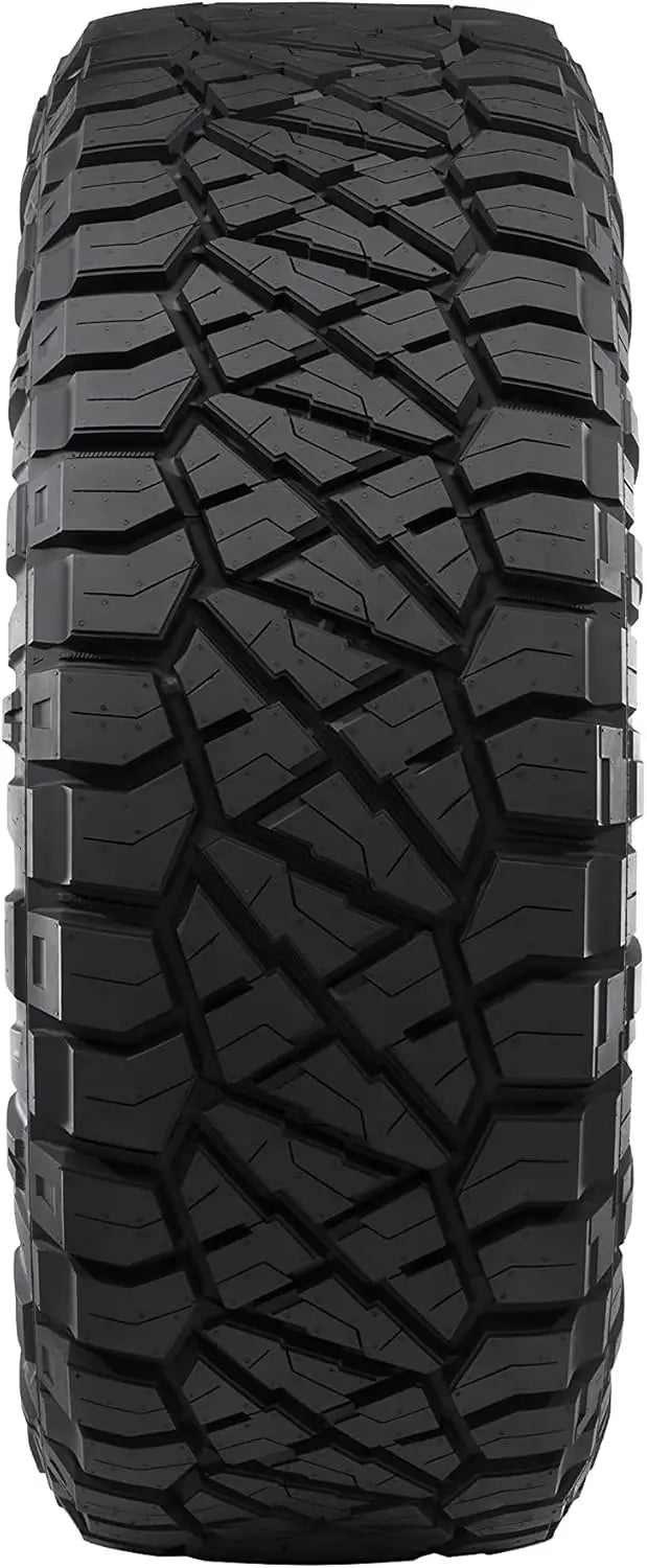 Ridge Grappler All_Season Radial Tire-35x12.50R20LT F 125Q RISE DEFENSE SYSTEMS.AI PRODUCTS