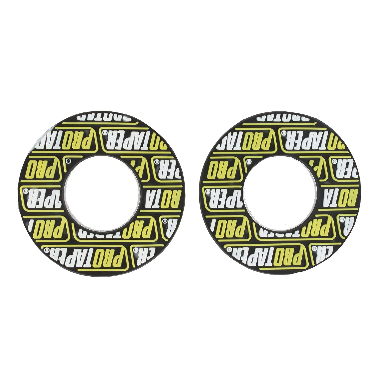 Motorcycle Handle Grips Donut ForAny Dirt Bike Pit Bike Motocross Enduro KTM CR CRF XR YZ YZF WR WRF RM RMX RMZ KX KLX