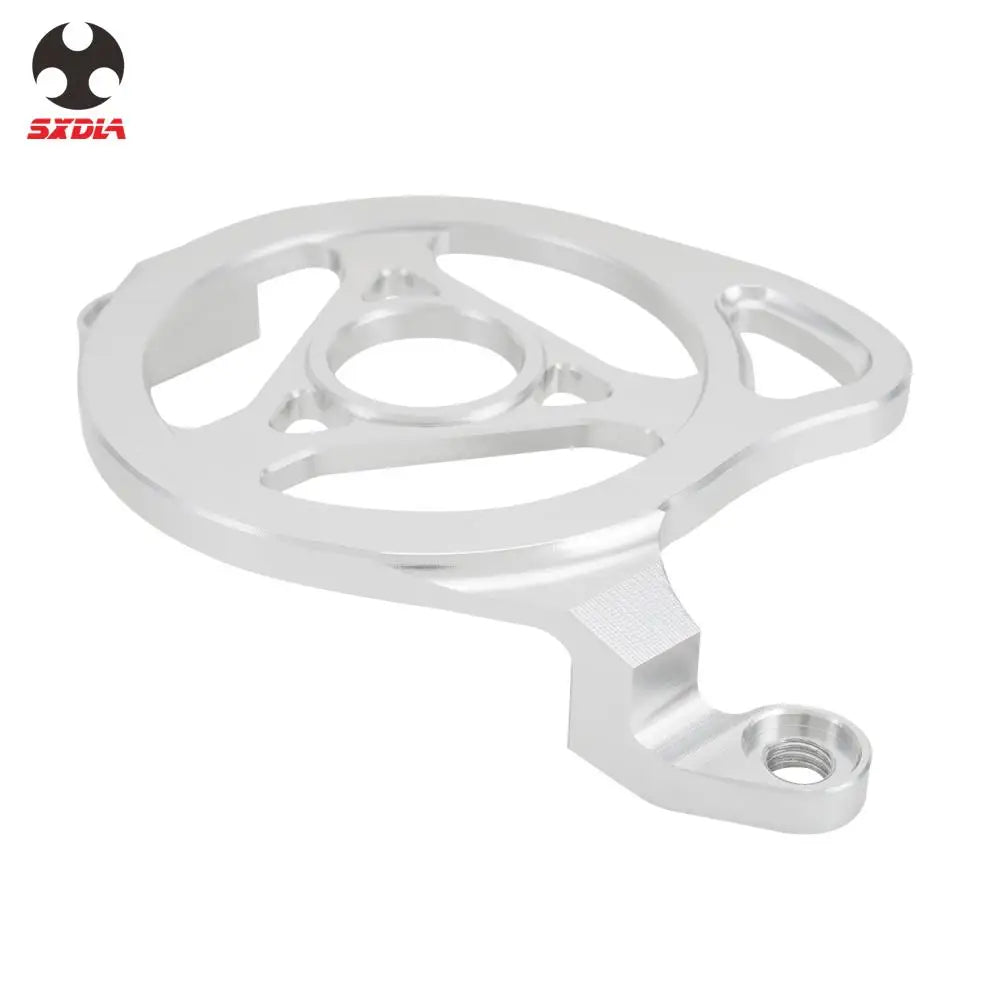 Motorcycle Engine Case Saver Cover Guard Electric Dirt Bike For Surron Sur-Ron Sur Ron Lightbee Light Bee X S Segway X160 X260 RISE DEFENSE SYSTEMS.AI PRODUCTS